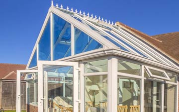 conservatory roof insulation costs Tafarnaubach