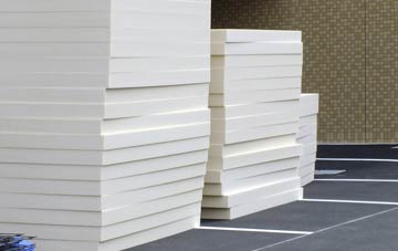 Tafarnaubach flat roof insulation costs