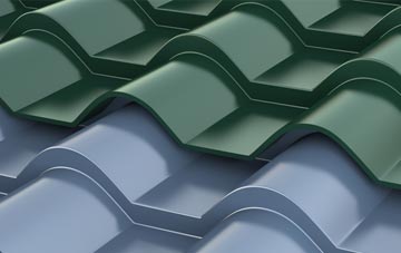 who should consider Tafarnaubach plastic roofs