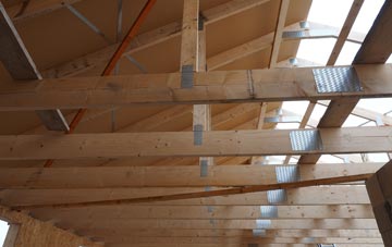 Tafarnaubach roof truss costs