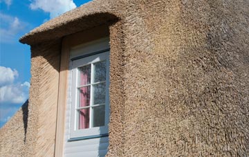 Tafarnaubach thatch roof disadvantages