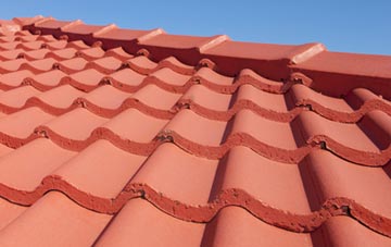 Tafarnaubach tile and slate roof replacement