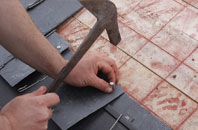 free Tafarnaubach garage roof repair quotes