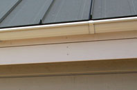Tafarnaubach soffit repair