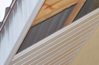 rated Tafarnaubach soffit repair companies